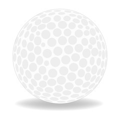 Golf ball