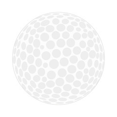 Golf ball