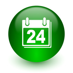 calendar icon