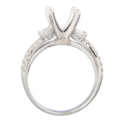 Obraz premium wedding bands