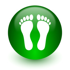 foot icon