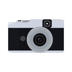Vintage camera
