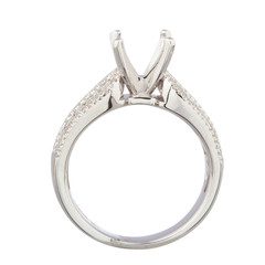 Obraz premium Engagement settings