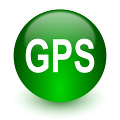 gps icon