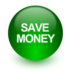 save money icon