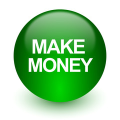 make money icon