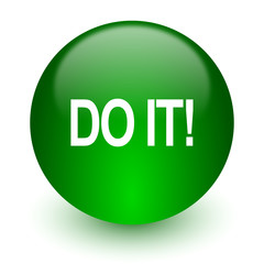 do it icon