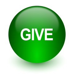 give icon
