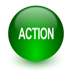 action icon