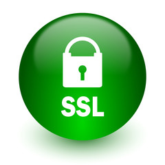 ssl icon