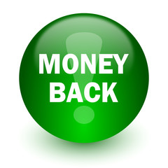 money back icon