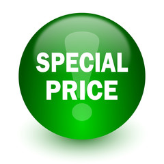 special price icon