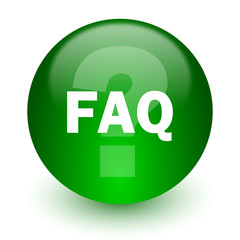 faq icon