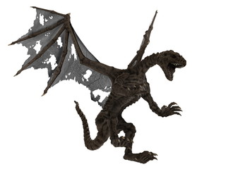 ドラゴン