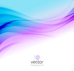 Abstract color template background. Brochure design