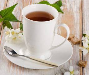 Tea