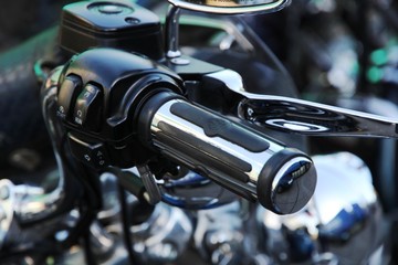 Motorrad