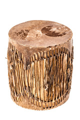 Ethnic drum