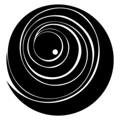 Abstact design element