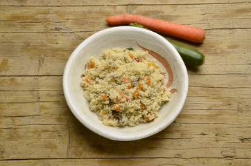 كسكس Cuscus Seksu Cuscús Couscous Кускус (кулинария)