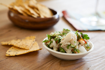 Ceviche