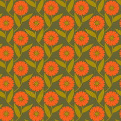 Seamless pattern