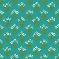 Seamless pattern