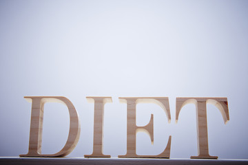 diet word