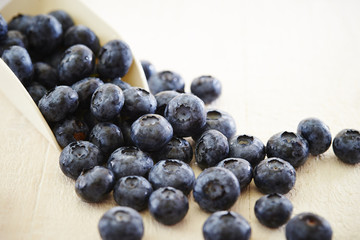 Blueberries