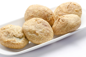 Yummy khasta kachuri