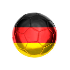 Deutscher Fussball