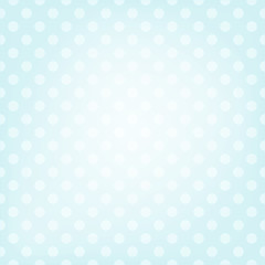 Polka dot background