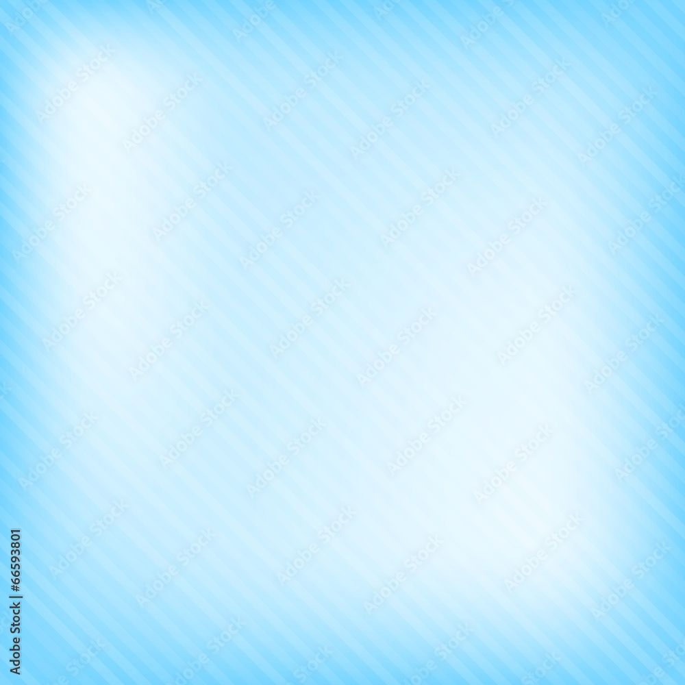 Poster Abstract gradient striped background