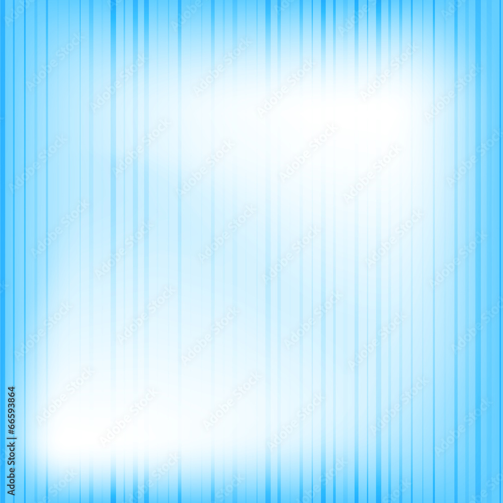 Poster abstract gradient striped background