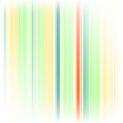 Colorful striped background