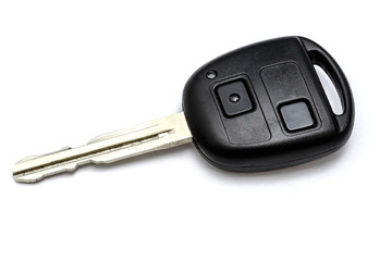 Car key