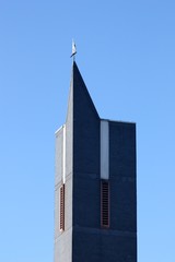 Kirchturmspitze