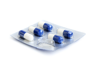 blister pack