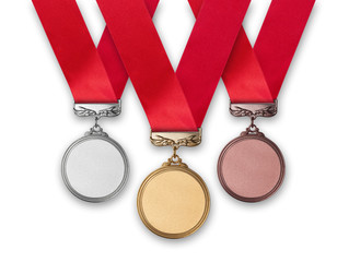 Medals