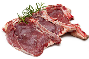 fresh meat