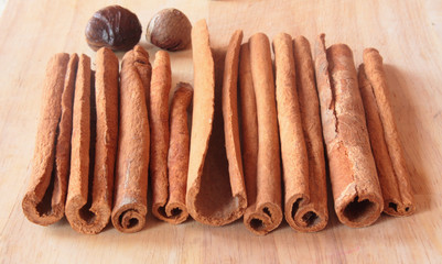 cinnamon, canella