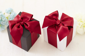 Gift box