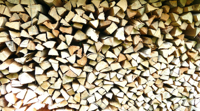 Feuerholz