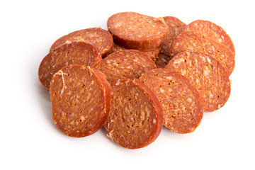Knoblauchwurst - Sucuk