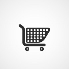 picto panier internet