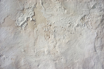 Muro screpolato