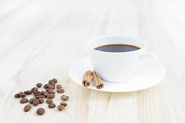 Coffee cup