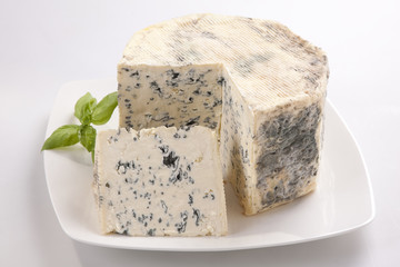 Blue cheese