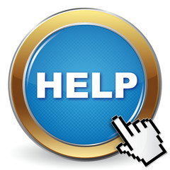 HELP ICON