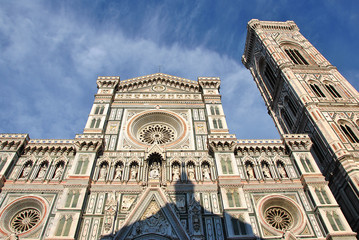 Fototapeta premium firenze